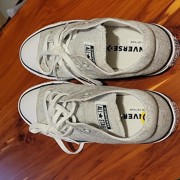 Converse All Star size 9 - Picture 1 of 6